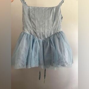 Dolls Kill Mini Dress